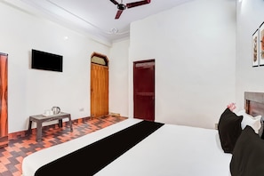 Room - Hotel O Sector 12 Ghaziabad (Ghaziabad)
