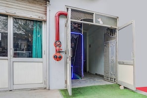 Ngoại thất