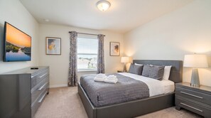 Room - Disney Escape, Family Retreat, Private Pool (Davenport)