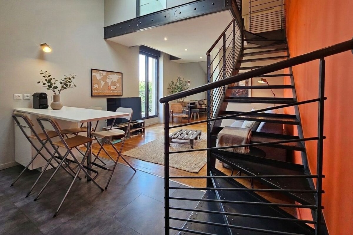 Salón