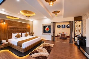 Room - Hotel Noventa Inn- Morbi (Morbi)