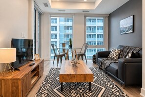 c37a568b-4d7d-42a1-b8f6-f515de2ea637 - Comfortable 1-Bedroom Stay in Toronto | Elm Ledbury (Toronto)