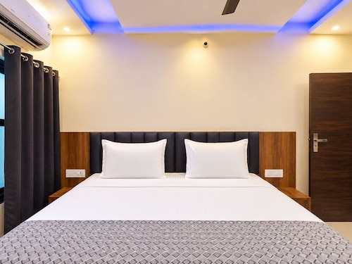 Arivoo. Hotel Green Leaf