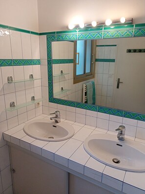 Badkamer