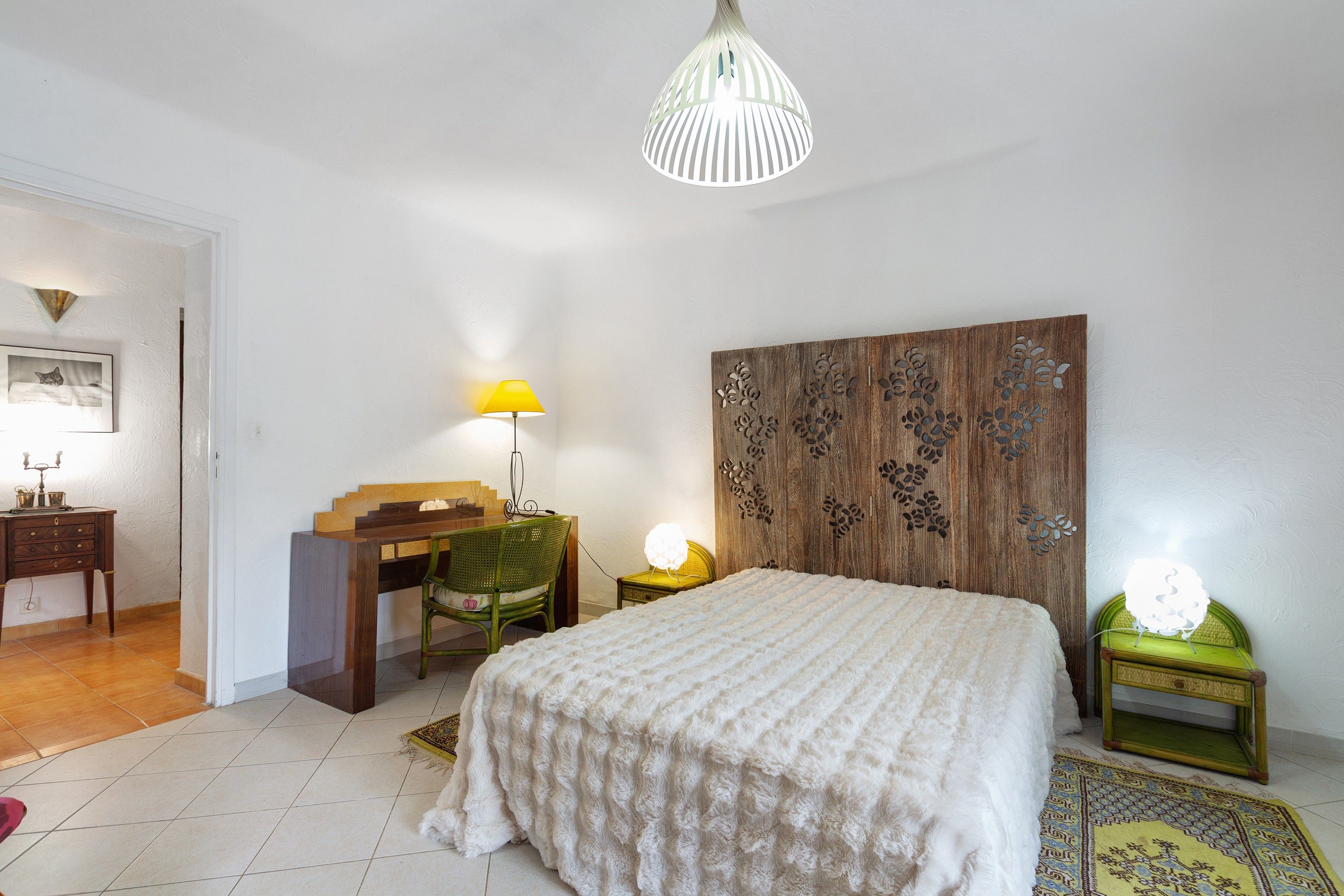 Kamer
