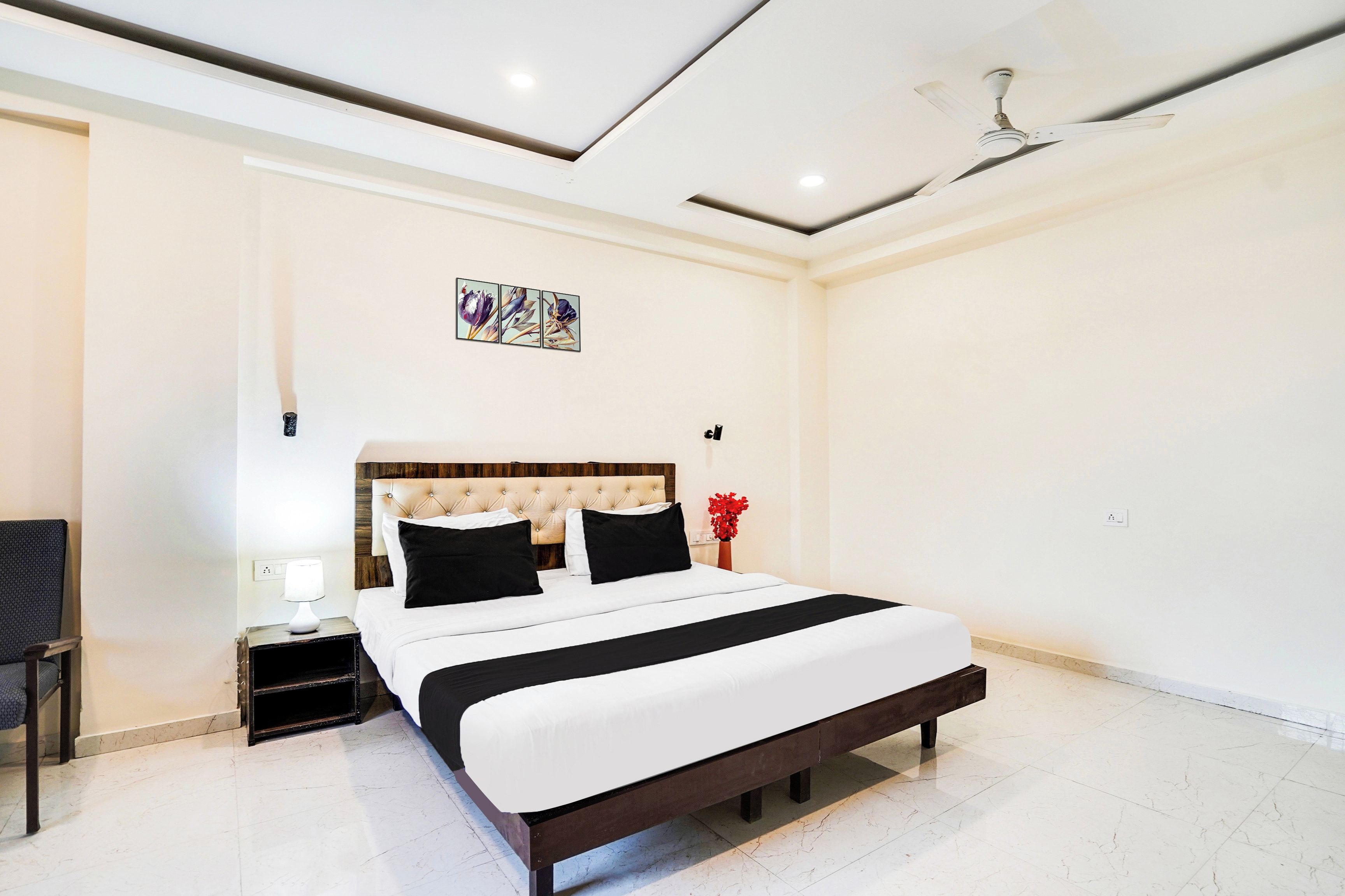 ห้องพัก