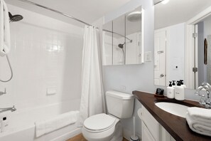 Bathroom - Two Sisters Telluride (Telluride)