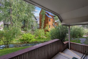 Exterior - Two Sisters Telluride (Telluride)