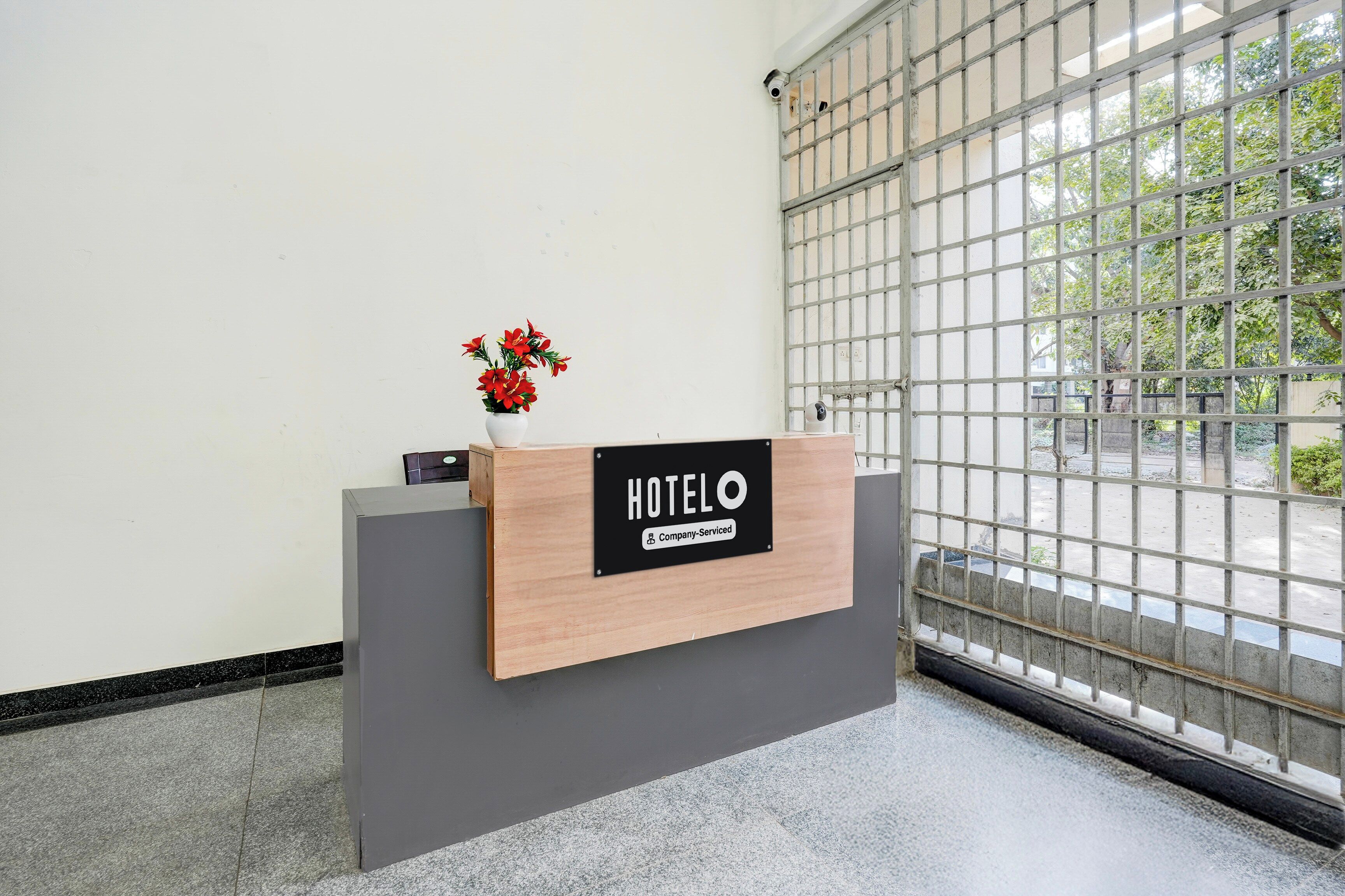 Hall