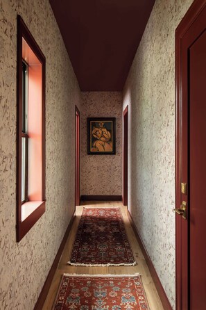Interior - Stardust Ranch | Bowie House (Fayetteville)