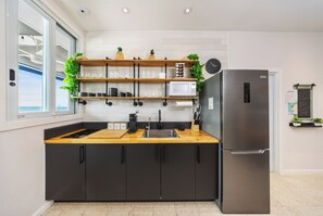 Privékeuken