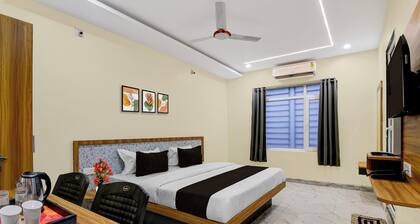 Super Hotel O Parvathipuram Railway