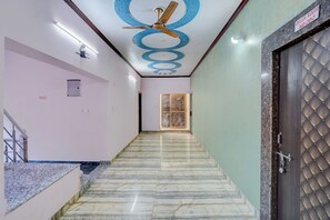 Khu sảnh