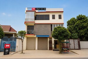Ngoại thất