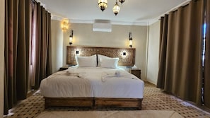 Room - Riad Layali Ouarzazate (Ouarzazate)