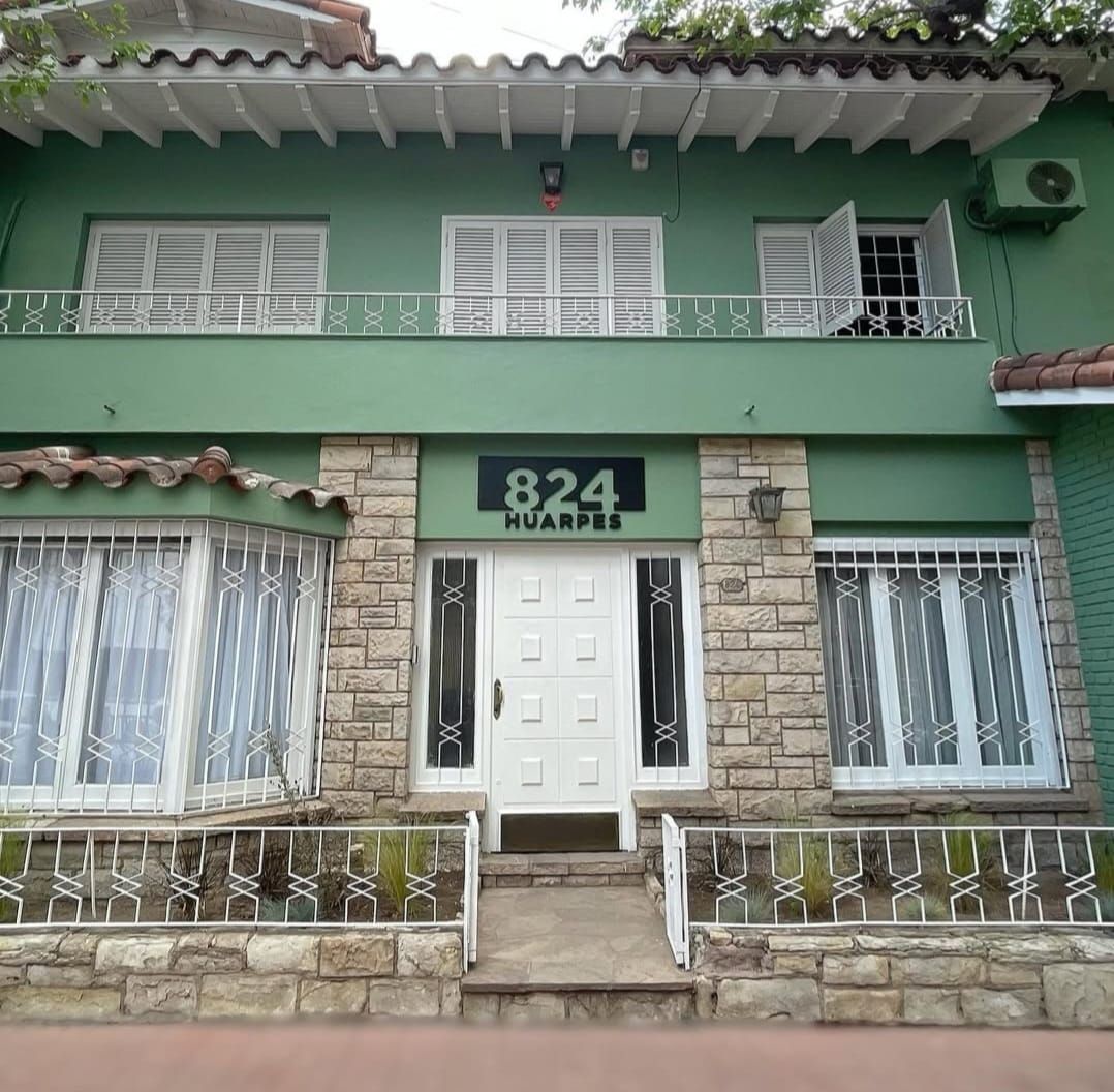 Detalle del exterior