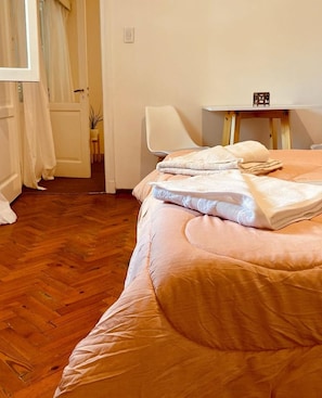 Room - Casa Oliva B&B (Mendoza)