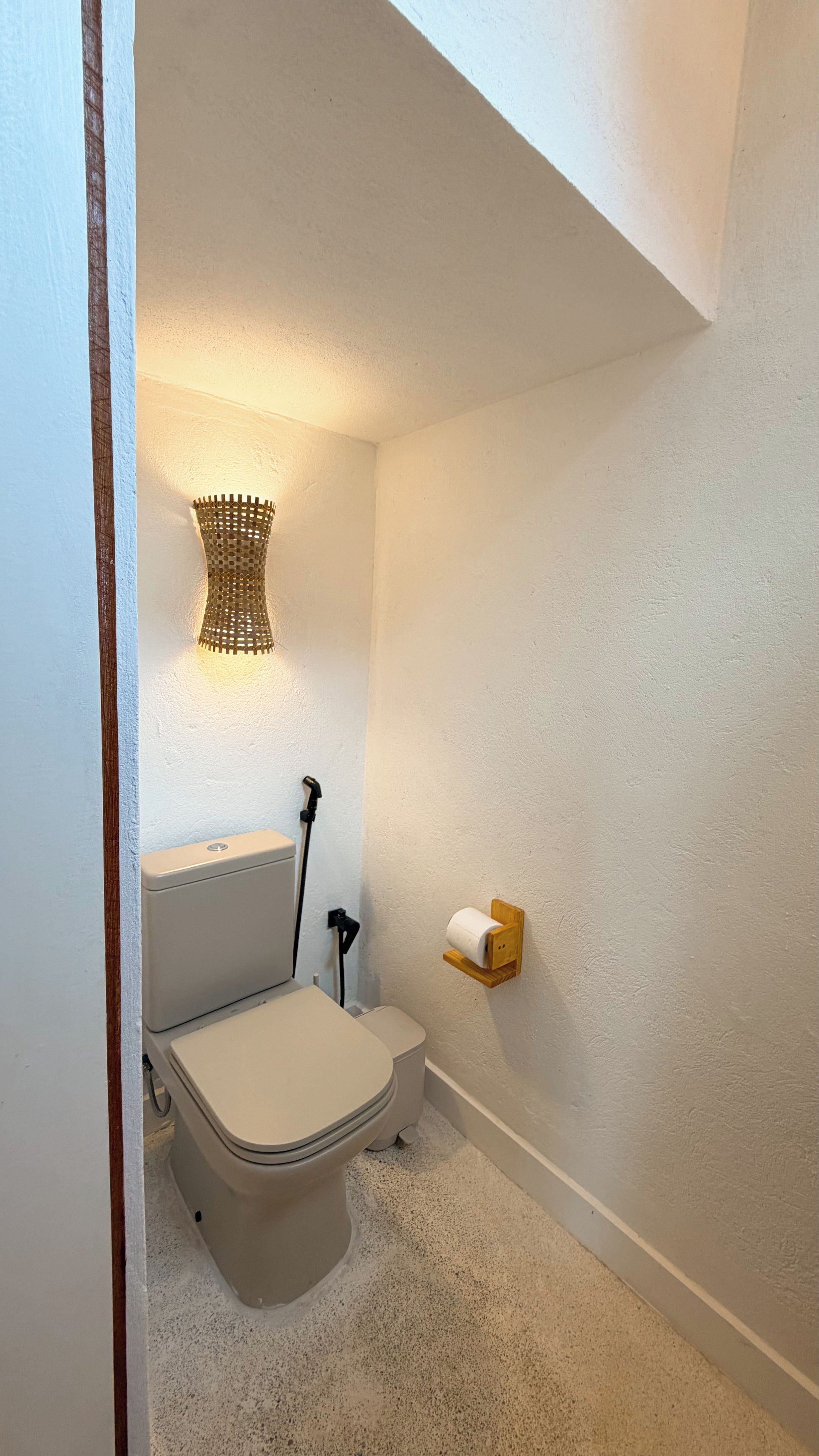 Kamar mandi