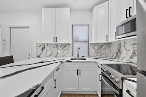 Dapur peribadi