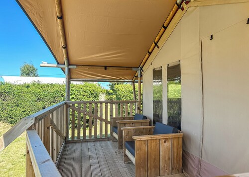 Sea View Safari Tents