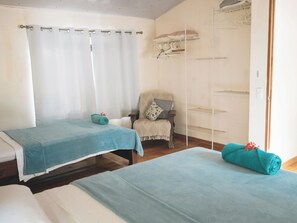 Habitació