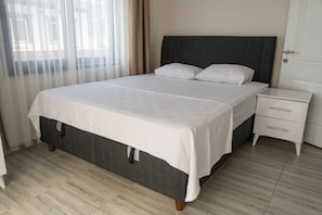 Room - Taşucu köylü pansiyon (Taşucu)