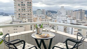 室外用餐