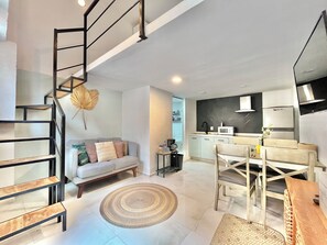 Living area - New Listing (Puerto Vallarta)