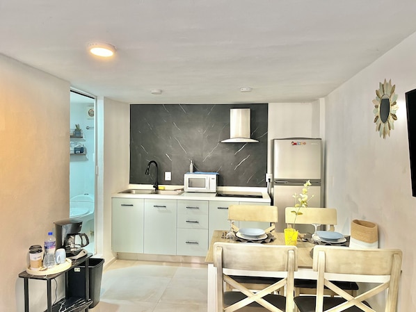 Private kitchen - New Listing (Puerto Vallarta)