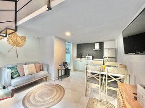 Living area - New Listing (Puerto Vallarta)
