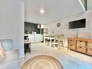 Living area - New Listing (Puerto Vallarta)
