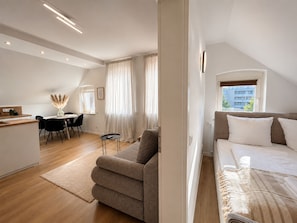 Opholdsområde