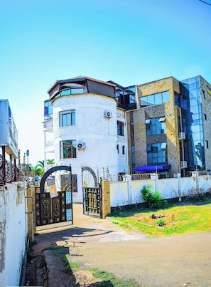 Exterior - Dunga Lakeside Resort (Kisumu)
