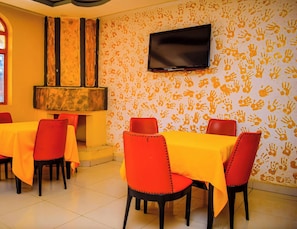 Tempat makan