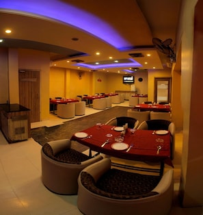 ร้านอาหาร