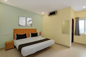 Room - Townhouse Oak NFC Crossway Hyderabad (Hyderabad)