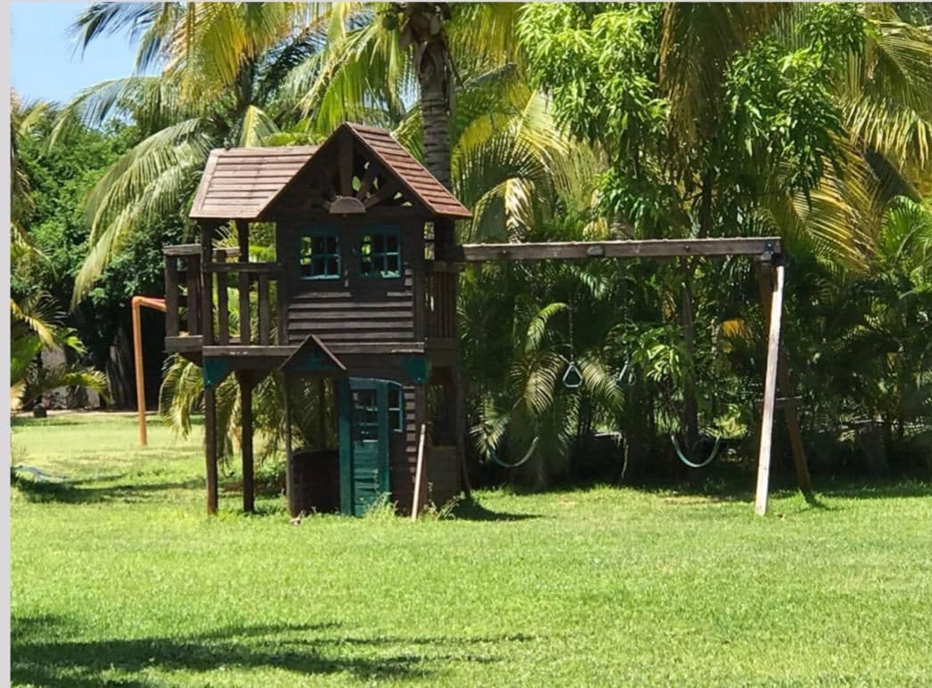 Area anak-anak