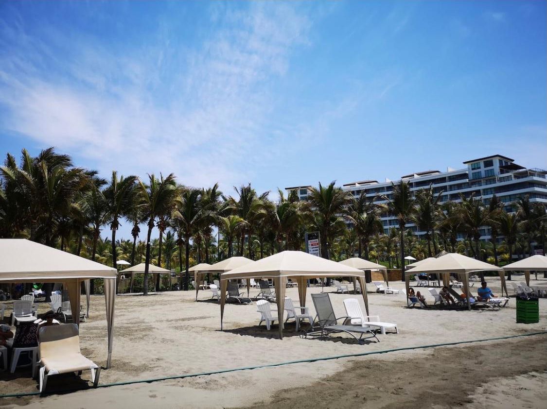 Plage