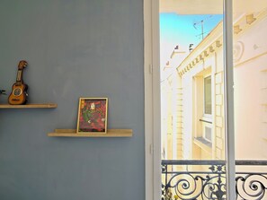 Interior - New Listing (Paris)
