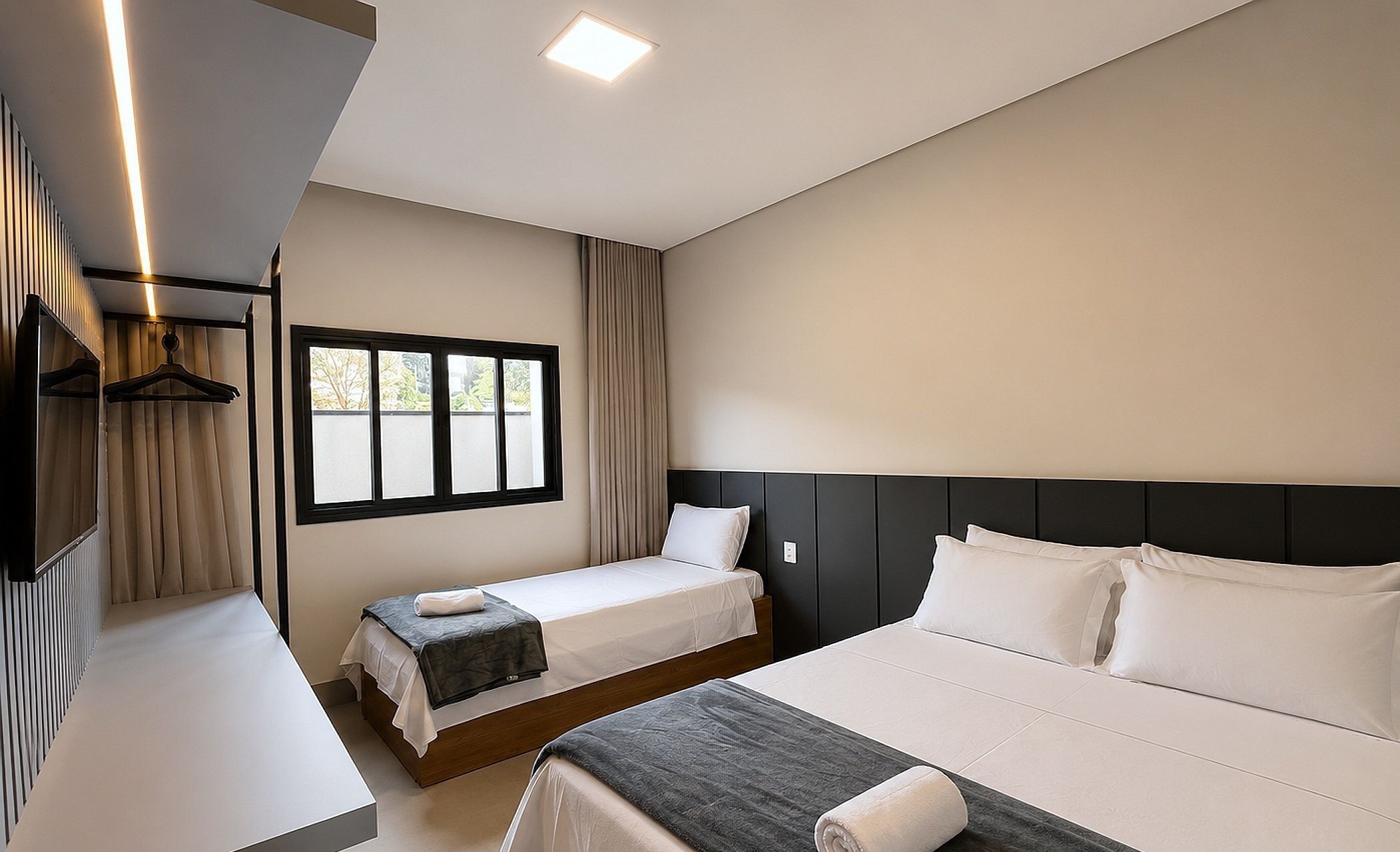 Habitación