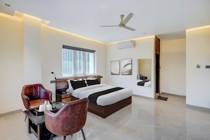 Room - Townhouse Oak Airport Ranchi (Ranchi)