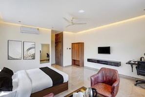 Room - Townhouse Oak Airport Ranchi (Ranchi)