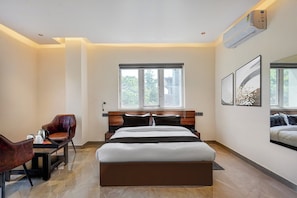 Room - Townhouse Oak Airport Ranchi (Ranchi)