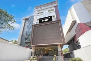 Exterior - Townhouse Oak Airport Ranchi (Ranchi)