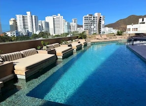 Pool - Reserva Del Mar by Otium (Gaira)