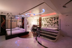 Spa - Taikô Motel by Drops (Porto Alegre)
