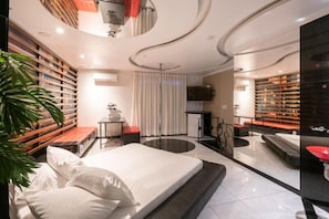 Room - Taikô Motel by Drops (Porto Alegre)
