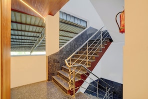 Interior - Super Collection O Kovur (Chennai)