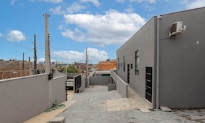 Property grounds - Apartamento em Balneario Picarras Proximo da Praia (Piçarras)