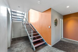 Interior - View from the Top - lake & mountain views! (Taupo)